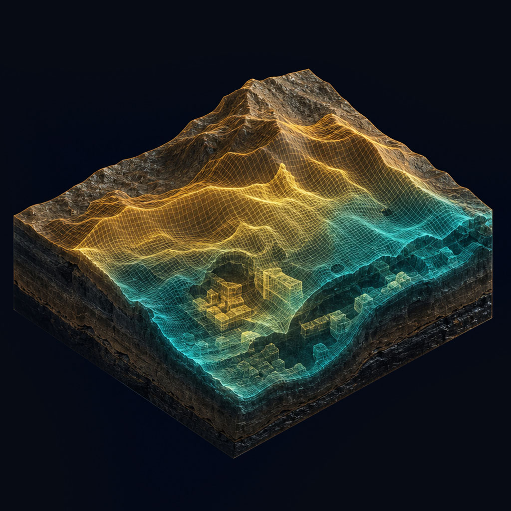GeoRender™