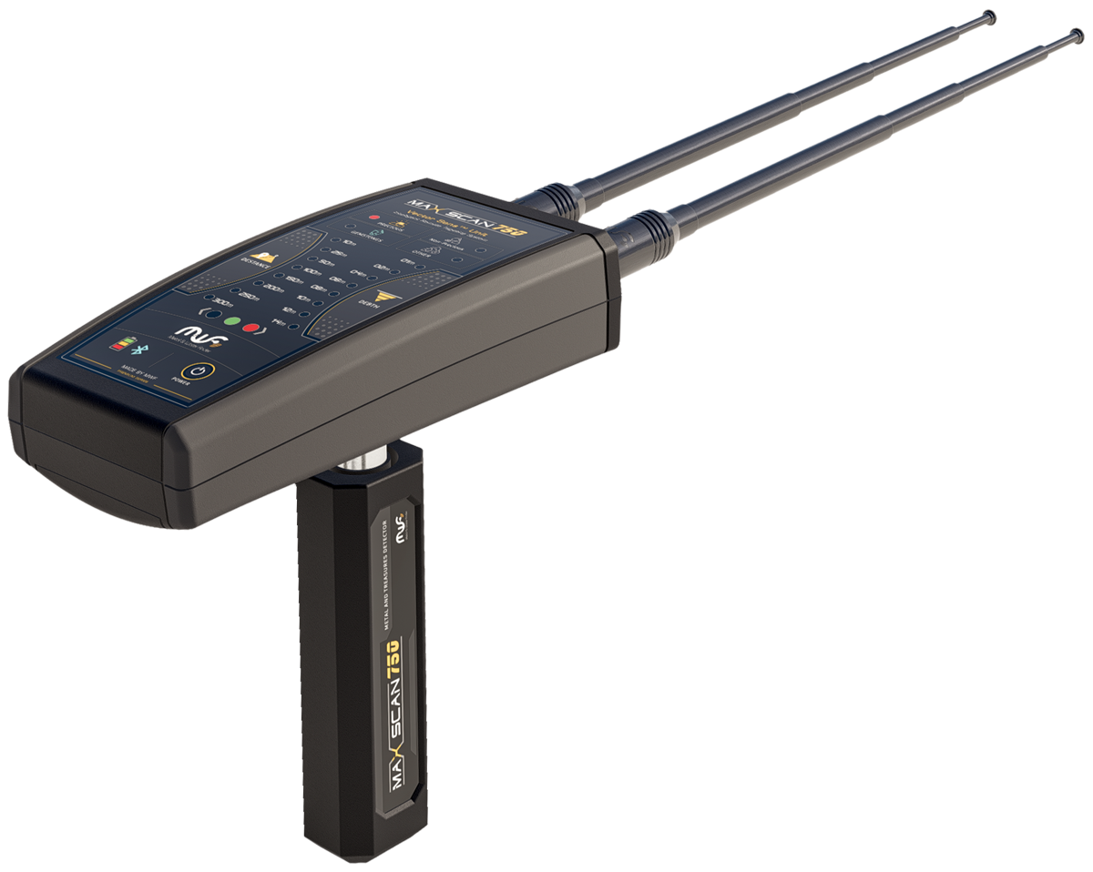 VectorSense™ Unit